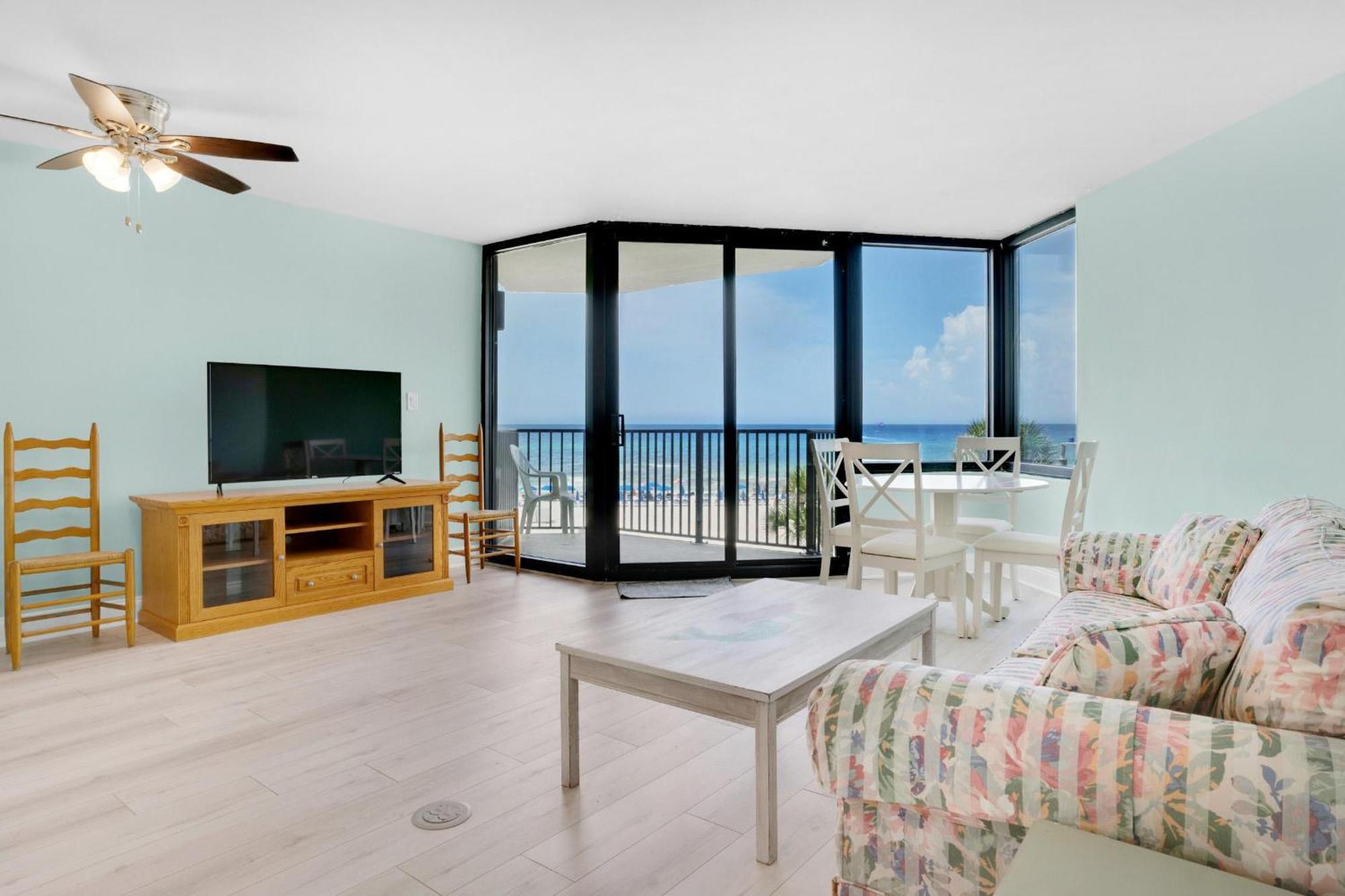 Villa Sunbird 309E Panama Stadt Exterior foto