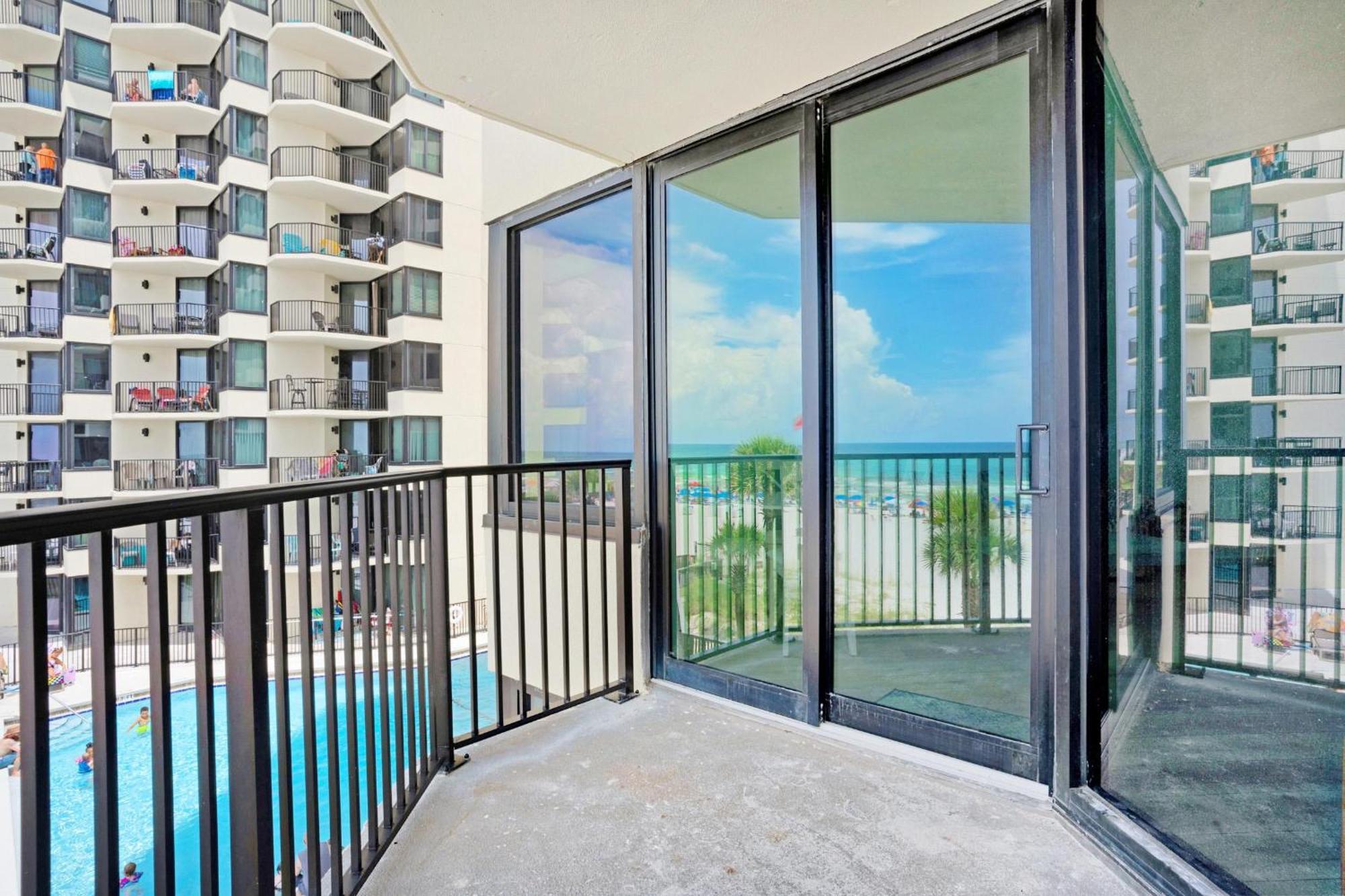 Villa Sunbird 309E Panama Stadt Exterior foto